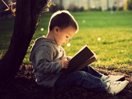 KIDS-READING